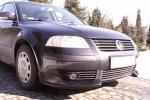 VW PASSAT 2000-2005:SPOJLER NA PREDNÝ NÁRAZNÍK RF-R36
