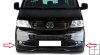 VW T5 Multivan/Bus 2003-2009 :Spojler na predný nárazník S-Line