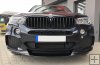 BMW X5 F15 M:Spojler predného nárazníka M-Power