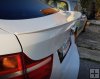 BMW X6 E71:SPOJLER NA ZADNÚ KAPOTU HDK-2