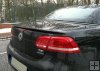 VW EOS Od 2011r:Spojler na zadnú kapotu GT-4