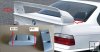 BMW 3 E36:NADSTAVCE KRIDLA GTX /Pár/