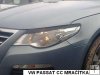 VW PASSAT CC:2008-2012:Mračítka predných svetiel /Pár