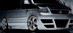 VW T5:KRYTY PRAHOV JAPAN /Pár/