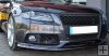 AUDI A4 B8 Od 2011 Sedan/Avant:Spojler na predný nárazník:RS4