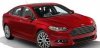 FORD MONDEO MK5