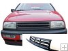 VW VENTO MASKA BEZ ZNAKU PLAST ABS/
