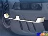 VW GOLF 3:Difúzor zadného nárazníka DJ-1