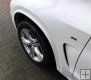 BMW X5 F15 Lemy blatníkov 4ks