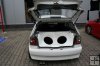 VW POLO 6N:MUSIC BOX 2 D