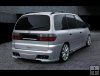 VW SHARAN/SEAT ALHAMBRA:DO 2000r.v:PREDNÝ NÁRAZNÍK JAPAN 2