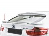 BMW X6 E71:Spojler na zadnú kapotu:KRIDLO CLX-8
