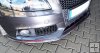 AUDI A4 B8 08-2011 Sedan/Avant:Spojler na predný nárazník:S-Look