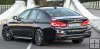 BMW G30:Spojler zadnej kapoty M-LOOK
