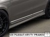 VW PASSAT 2010-B7:KRYTY PRAHOV SPORT/ Pár/