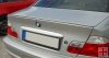 BMW E 46 SEDAN:SPOILER HRANY M-LOOK M3