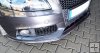 AUDI A4 B8 Od 2011 Sedan/Avant:Spojler na predný nárazník:RS4