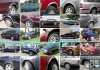 VW GOLF 1 2-4-DV.1974-1983:LEMY BLATNÍKOV CHROM /4 KS
