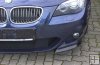 BMW E 60 E61:M-PAKET:Predné flapsy /Pár/