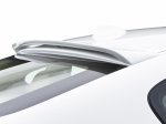 BMW X6 E71:Spojler na zadnú kapotu:STRIEŠKA CLX-4