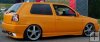 VW GOLF 3 : KRYTY PRAHOV M3