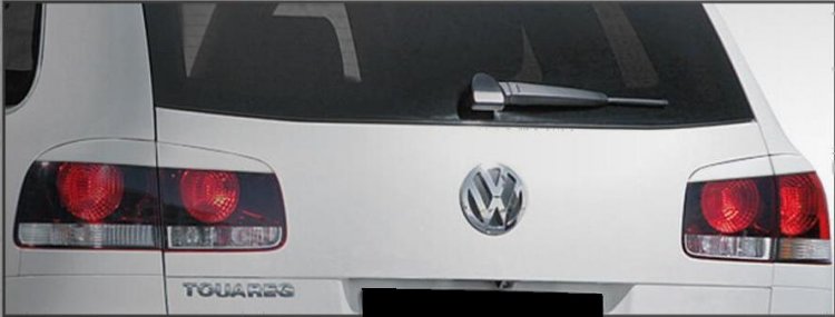 VW TOUAREG Facelift PO 2006r-2010:SPOJLER NA PREDNÝ NÁRAZNÍK ST - Kliknutím na obrázok zatvorte -
