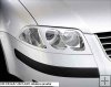 VW PASSAT 2001-2005:Okuliare na predné svetlá K-2 /pár/