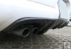 VW EOS 2005-2011:Spojler na zadný nárazník GT-I