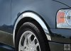 VW GOLF 4 COMBI 1998-2004:LEMY BLATNÍKOV CHROM /4 KS