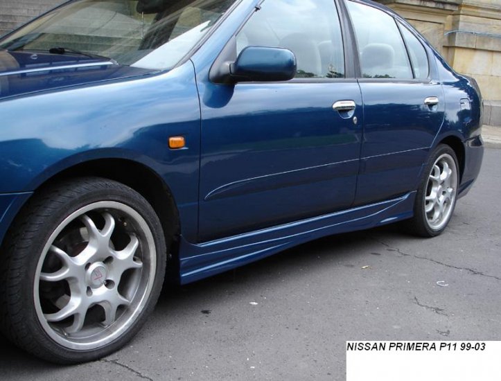 NISSAN PRIMERA P11:KRYTY PRAHOV SATURN - Kliknutím na obrázok zatvorte -