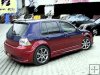 VW GOLF 4:KRYTY PRAHOV M3 SPORT /Pár/