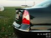 VW PASSAT :2000-2005: SPOJLER-PREDLŽENIE HRANY KAPOTY