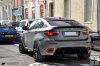 BMW X6:SPOJLER M-Packet Look