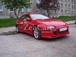 MAZDA 323 F BA spojler pod predný nárazník T4