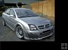 OPEL VECTRA C:KRYTY PRAHOV:UNI-JAPAN