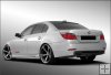 BMW E 60:BODYKIT PLAST ABS CBS-1