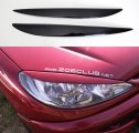 PEUGEOT 206:Mračítka predných svetiel:T-2