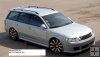 VW PASSAT B5:Sedan/Combi:KRYTY PRAHOV RF-3 /Pár/