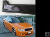 AUDI A4:SEDAN/AVANT:2001-2004 KRYTY PRAHOV S4-LOOK