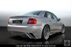 AUDI A4 B5 :KRYTY PRAHOV UNI NEW RADICAL /A/