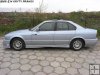 BMW E 34:4-DIELNY BODYKIT EGS