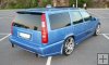 VOLVO 850 COMBI:SPOJLER-STRIEŠKA RF