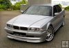 BMW E 38:SPOJLER NA PREDNÝ NÁRAZNÍK S-LINE