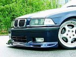 BMW E 36:M3:predný spojler pod nárazník SPORT1