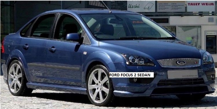 FORD FOCUS 2 SEDAN OD 2004:KRYTY PRAHOV ST-1 - Kliknutím na obrázok zatvorte -