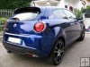 ALFA ROMEO MITO:Strieška na zadnú kapotu AMT-1