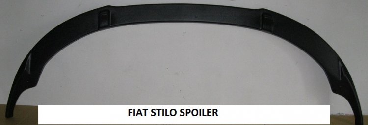 FIAT STILO:SPOJLER POD PREDNÝ NÁRAZNÍK SPLT-2 KG - Kliknutím na obrázok zatvorte -