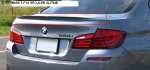 BMW 5 F10:Spojler zadnej kapoty ALPINA-LOOK