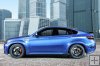 BMW X6 :TUNINGOVÝ BODYKIT M-LINE