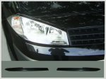 RENAULT MEGANE 2:MRAČÍTKA PREDNÝCH SVETIEL AS-1 /Pár/